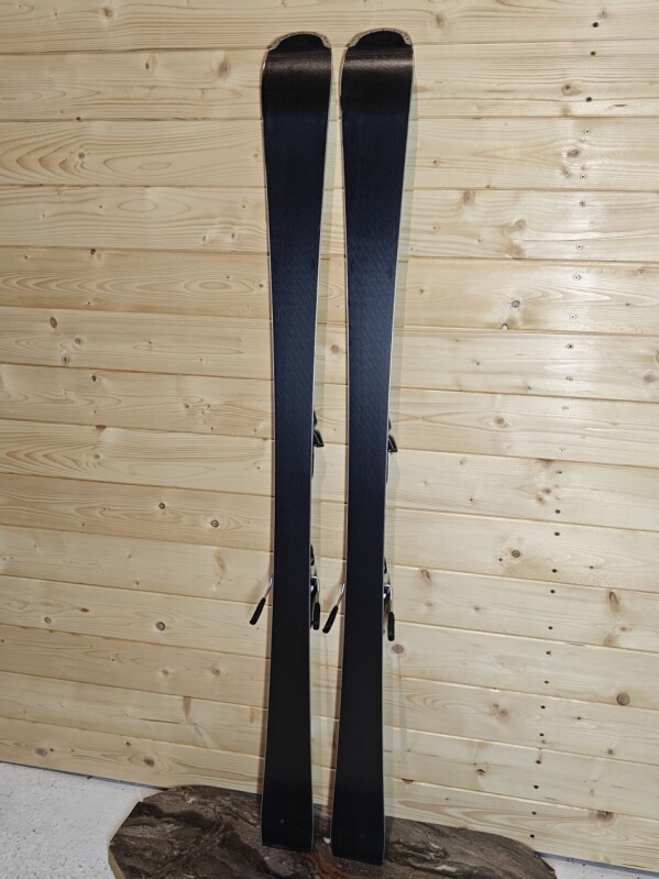 LYŽE HEAD SHAPE E.XSR 156CM